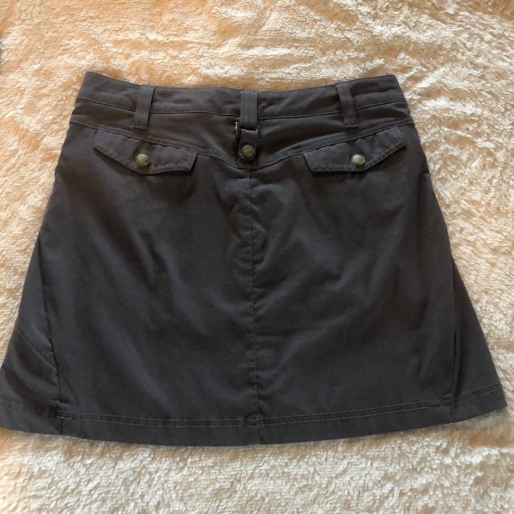 Athleta Dipper Skort View 4